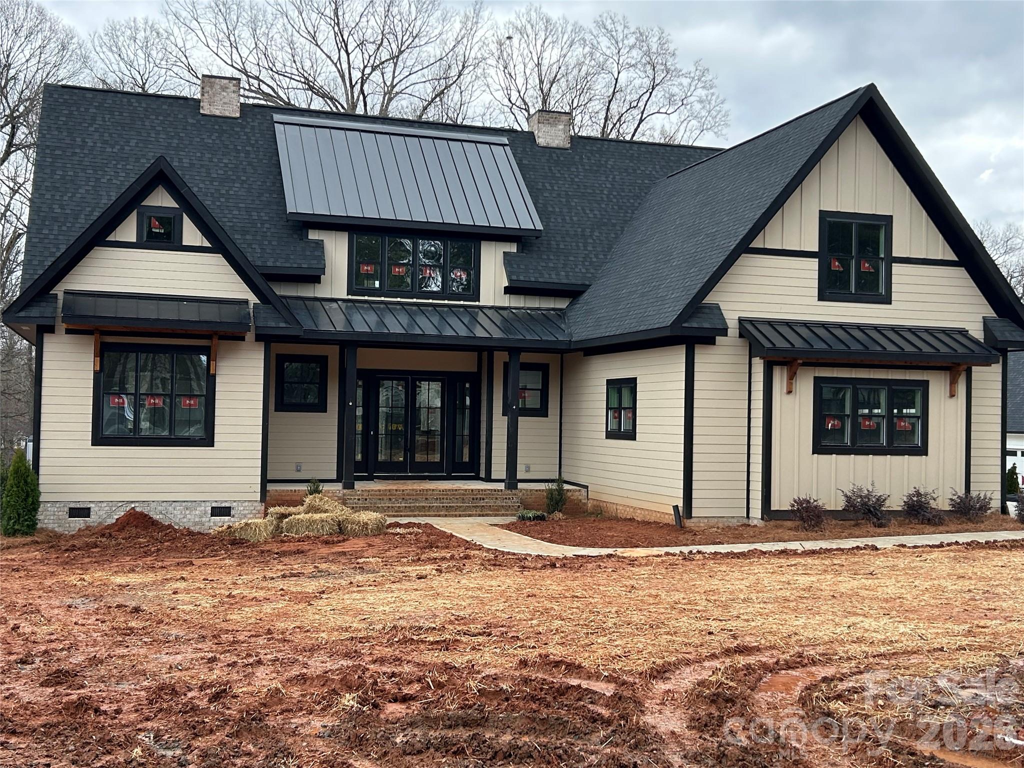 130 Mcneil Lane Unit: 5