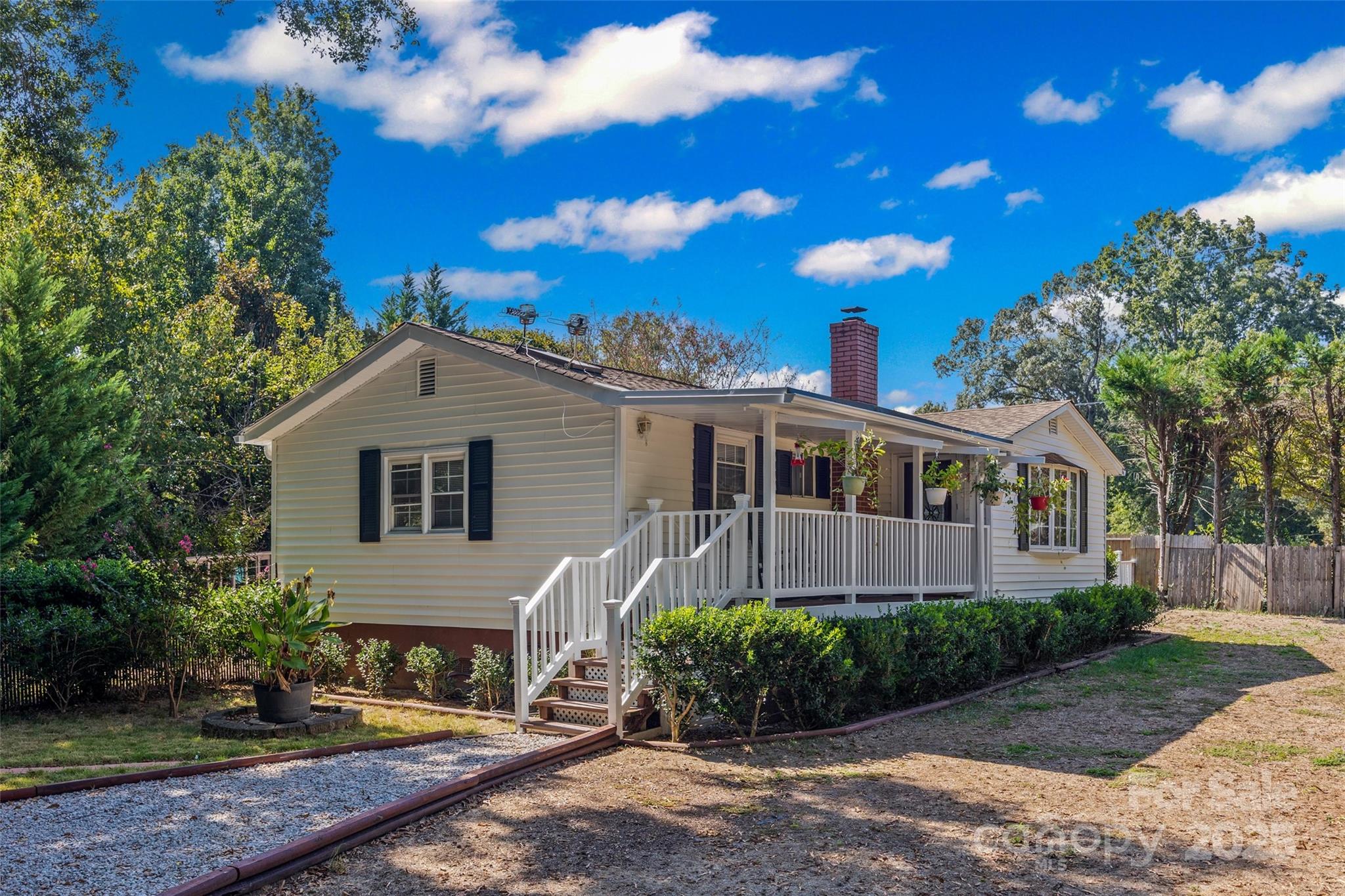 1104 Neely Store Road