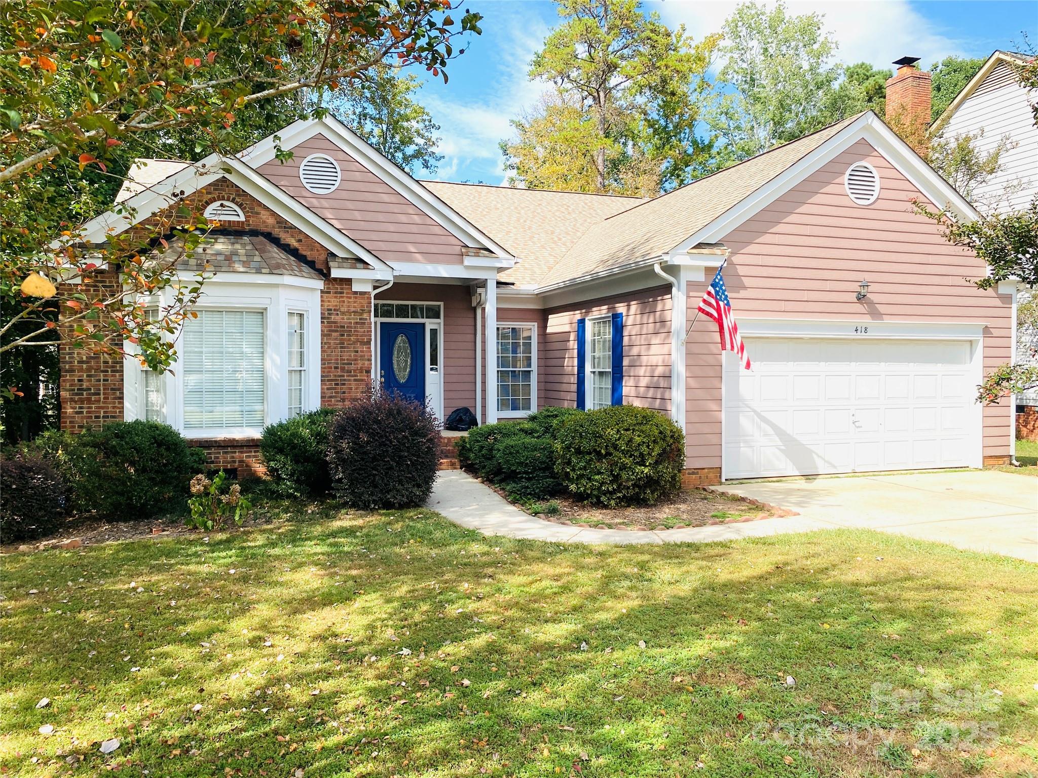 418 Tysons Forest Drive