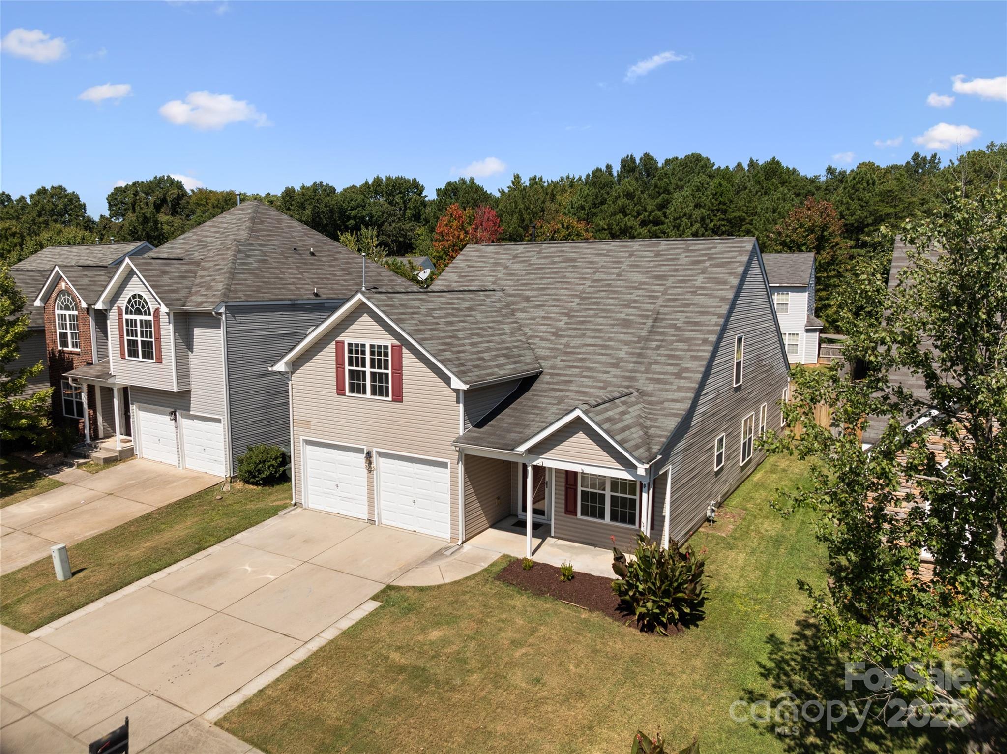 3056 Rocket Road