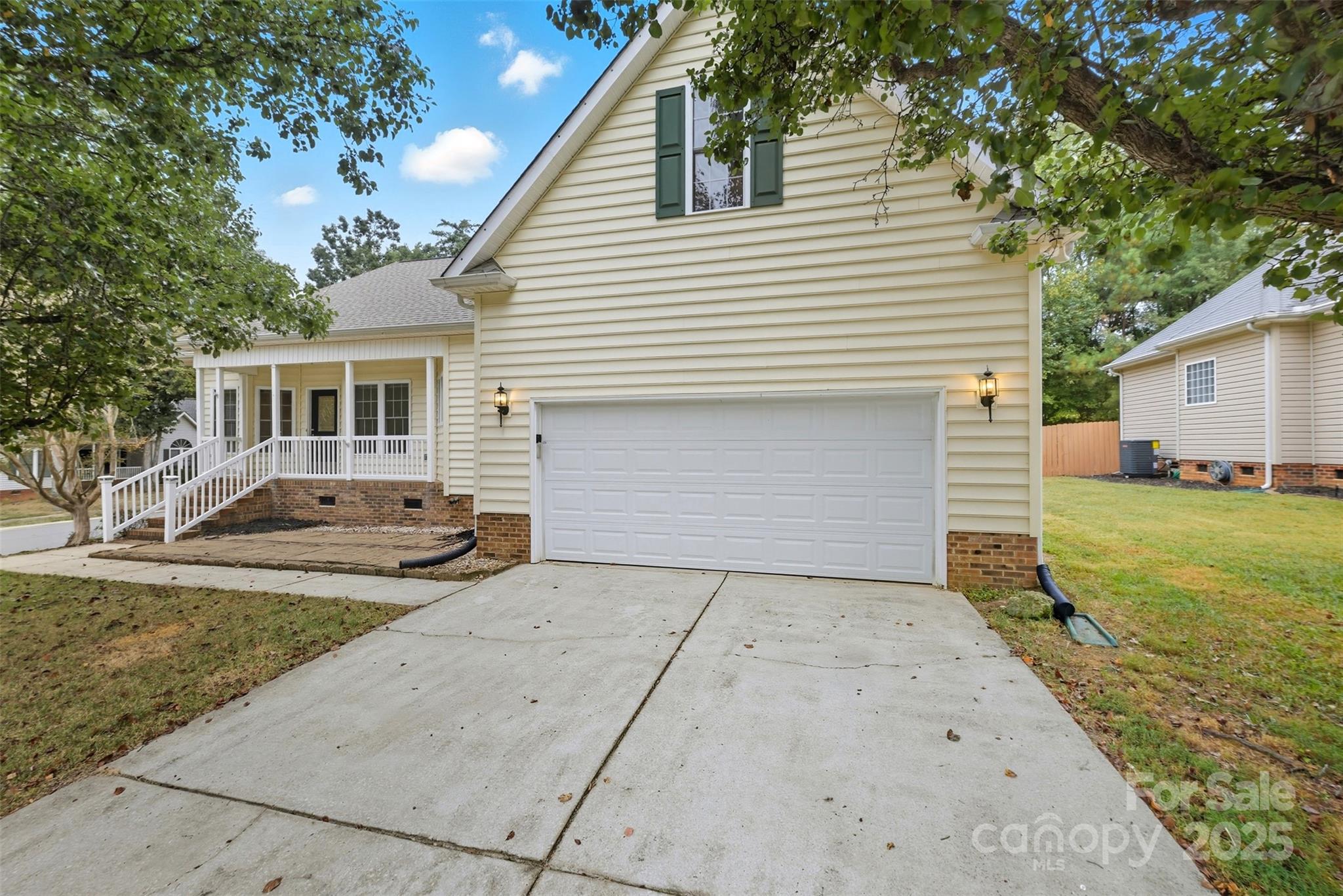 332 Chelveston Drive