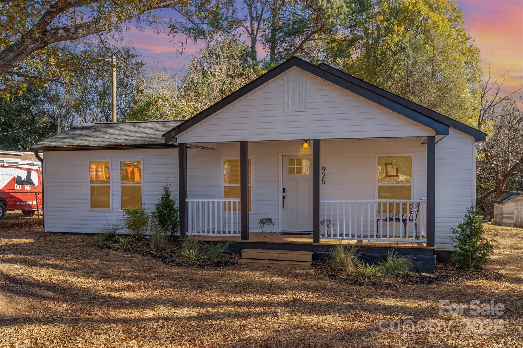 925 Dunlap Roddey Road