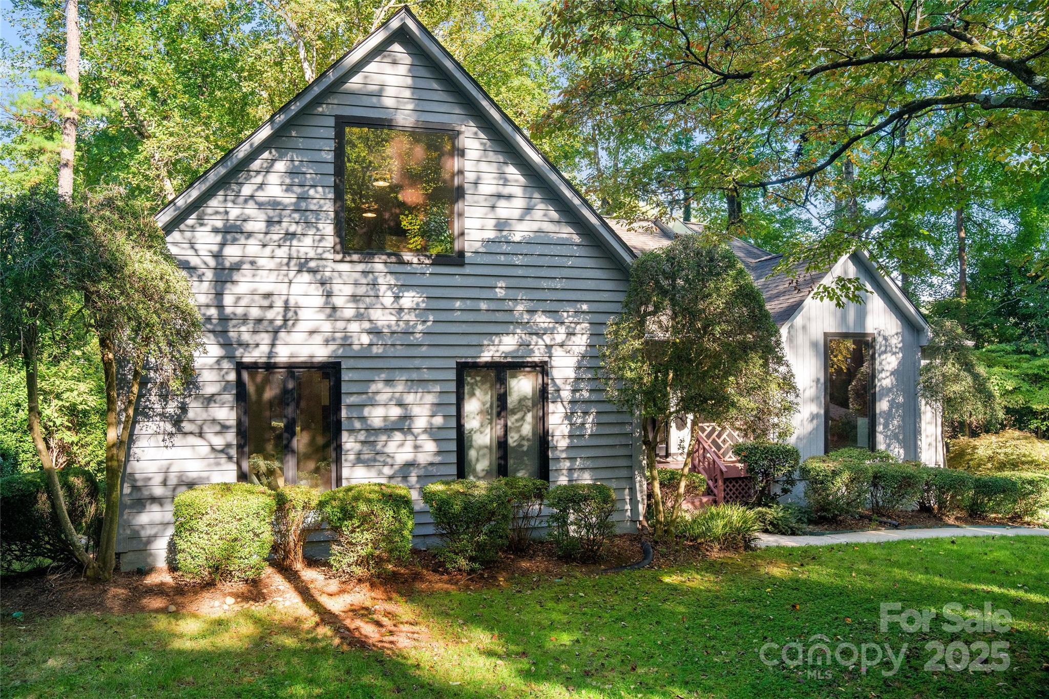5123 Randolph Road