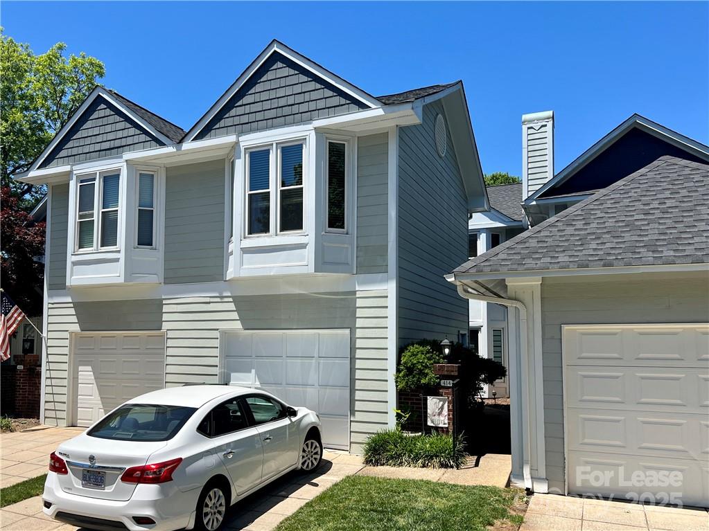 414 Clarkson Green Street