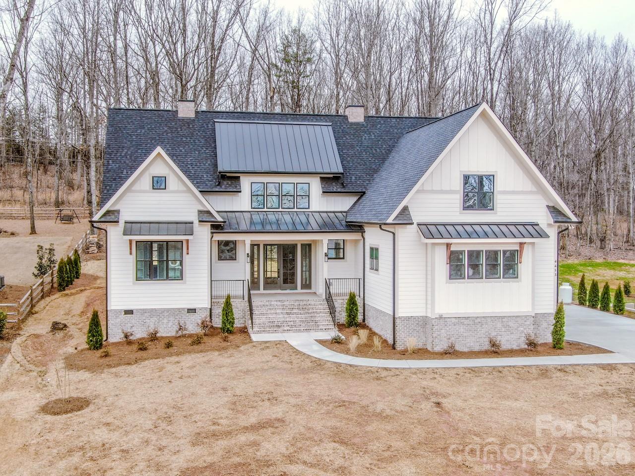 4453 Brancer Lane Unit: 4