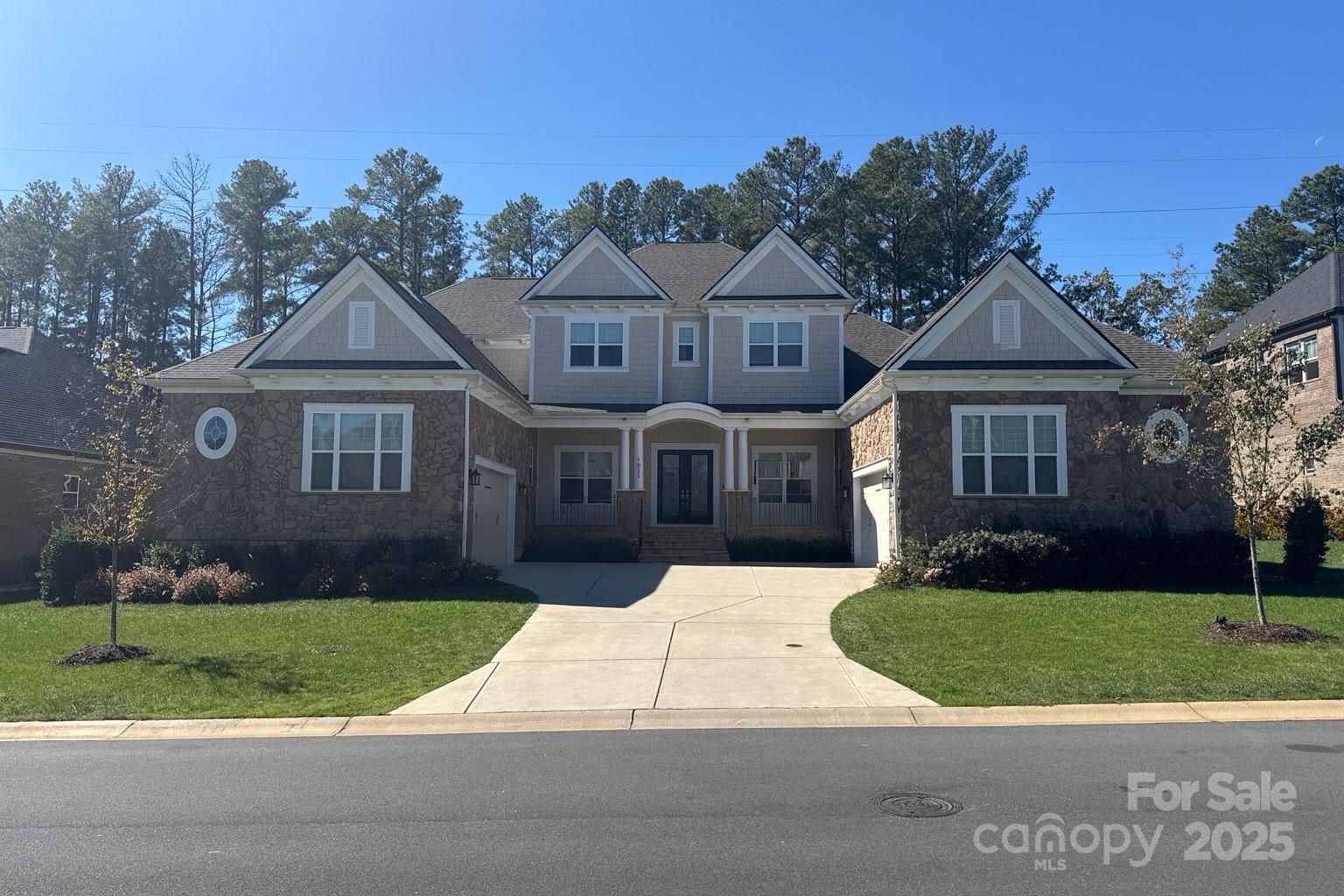1625 Batson Creek Lane