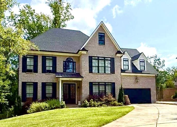 6541 Gardner Lane