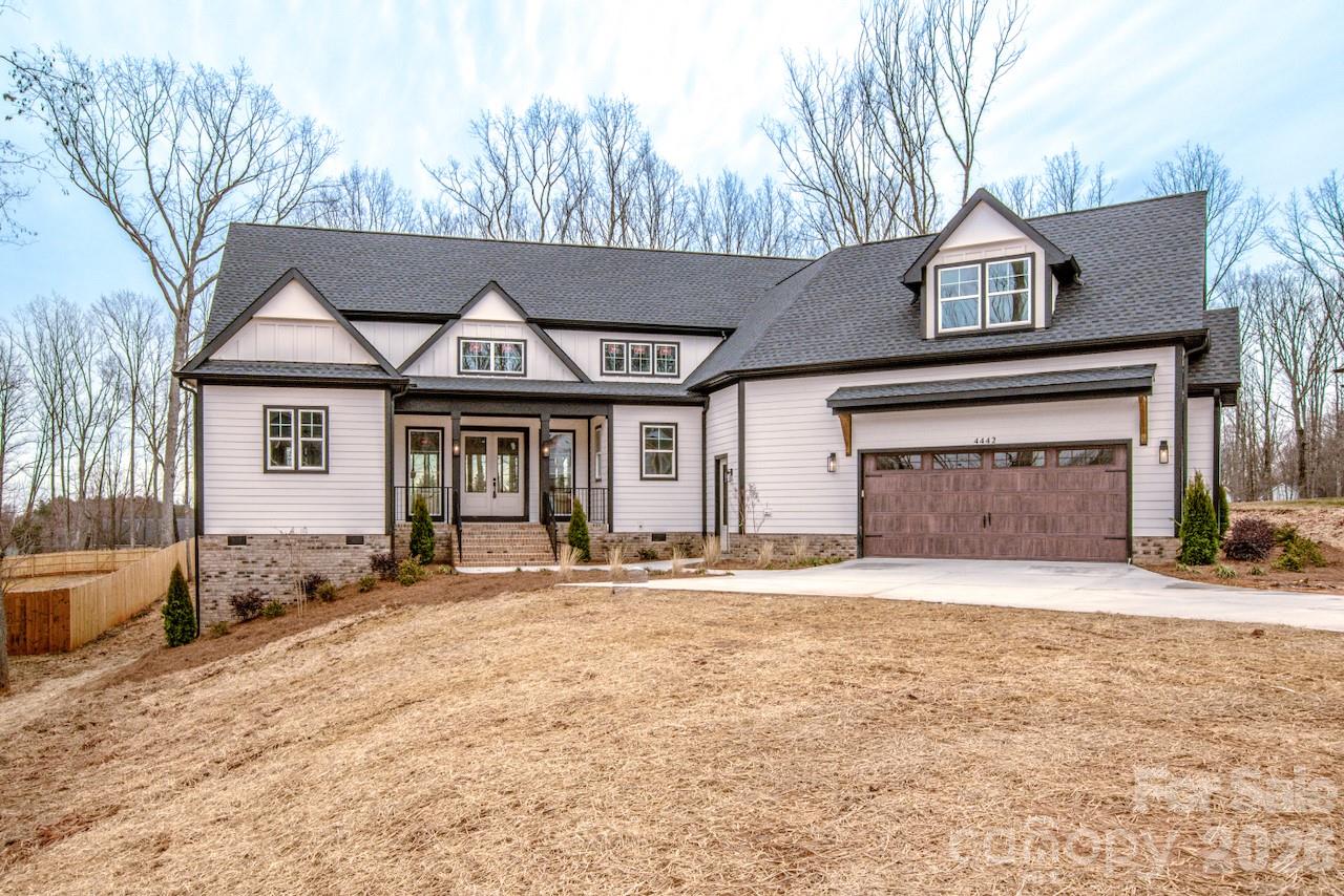4442 Brancer Lane Unit: 17