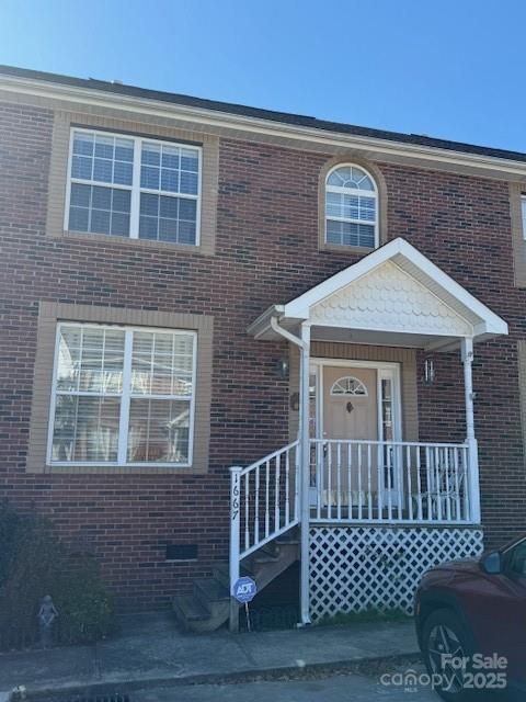 1667 Flintwood Drive