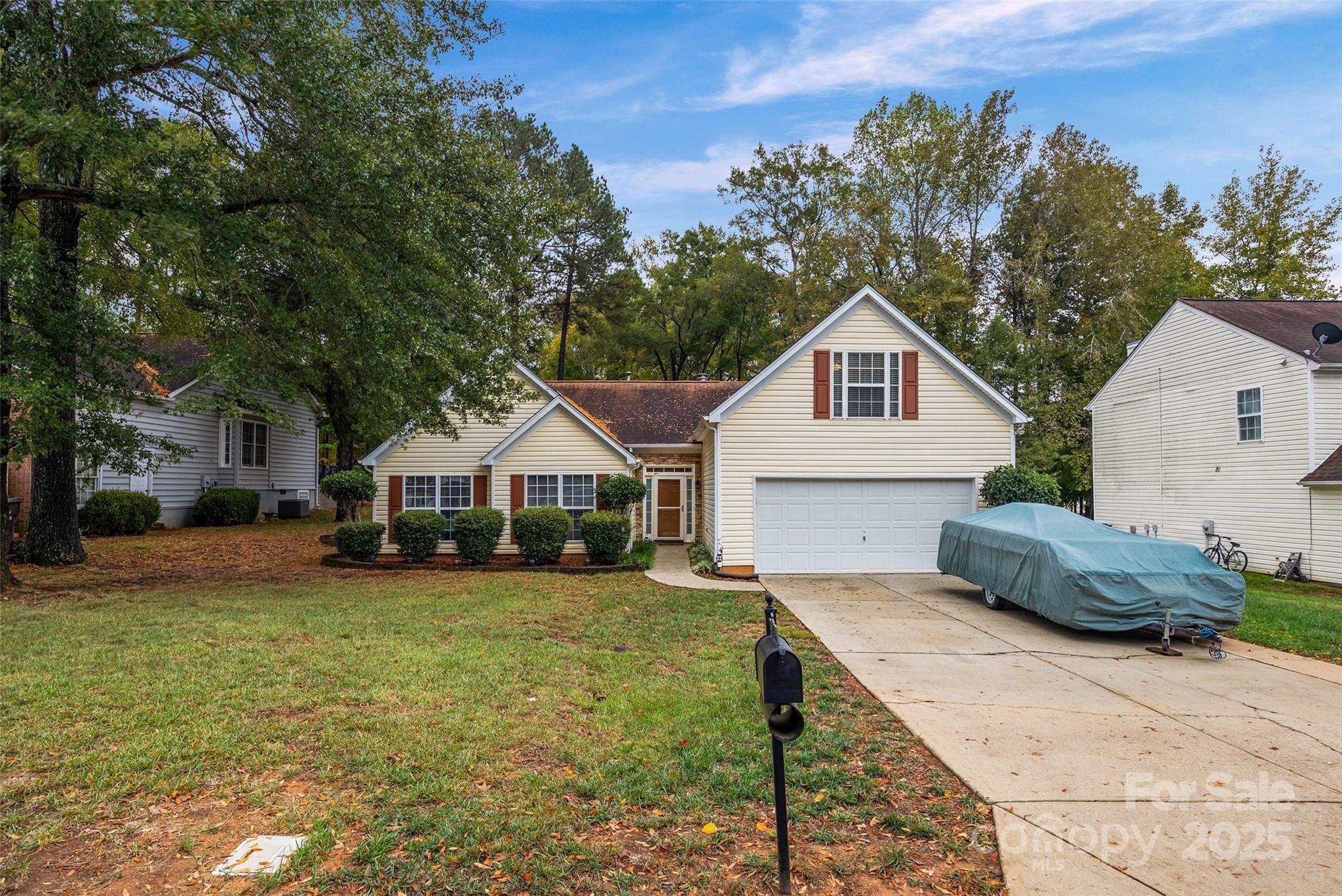 487 Saddlebrook Drive