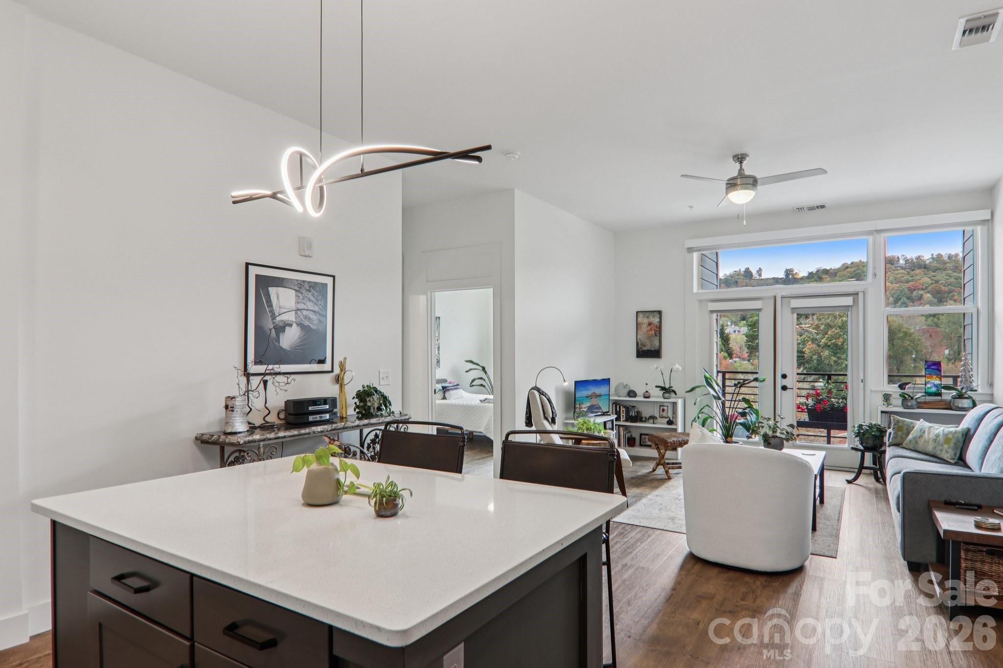 55 S Market Street Unit: 407