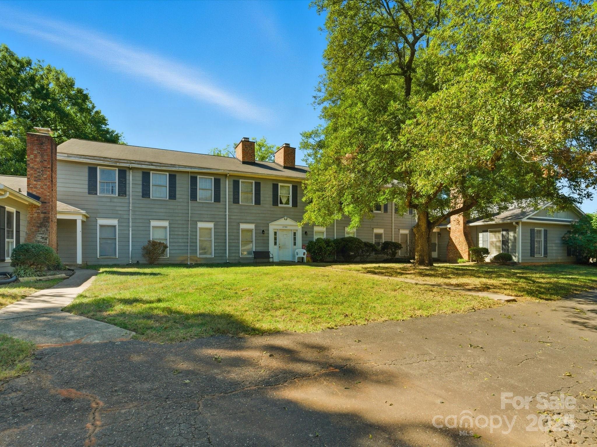 1784 Ebenezer Road Unit: C