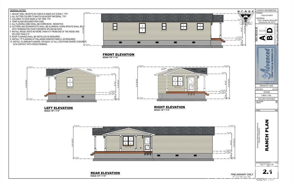 319 Workman Street S