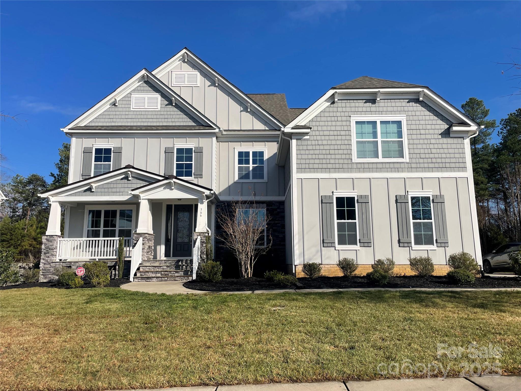 366 Hampton Trail Drive