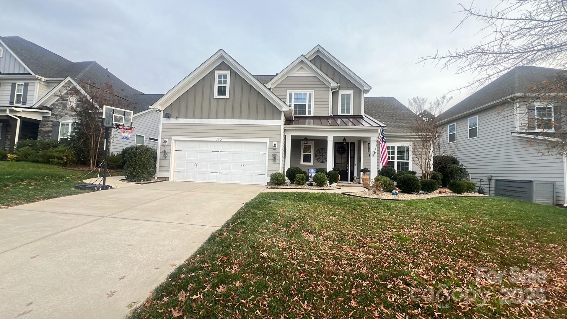 192 Hampton Trail Drive