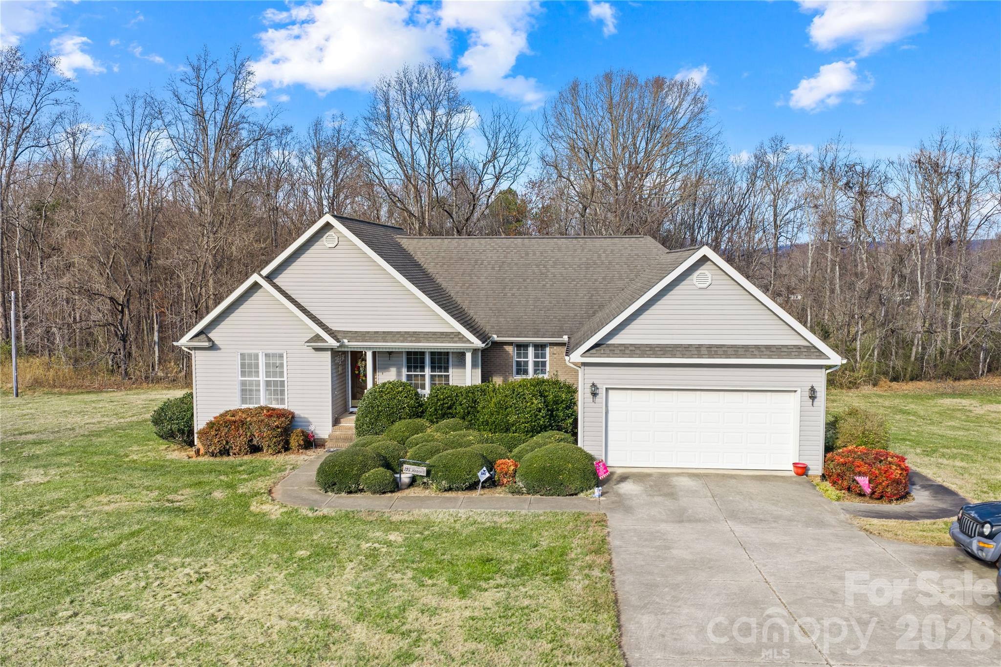 101 Alma Drive
