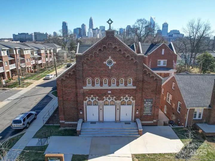 201 Grandin Road Unit: 7