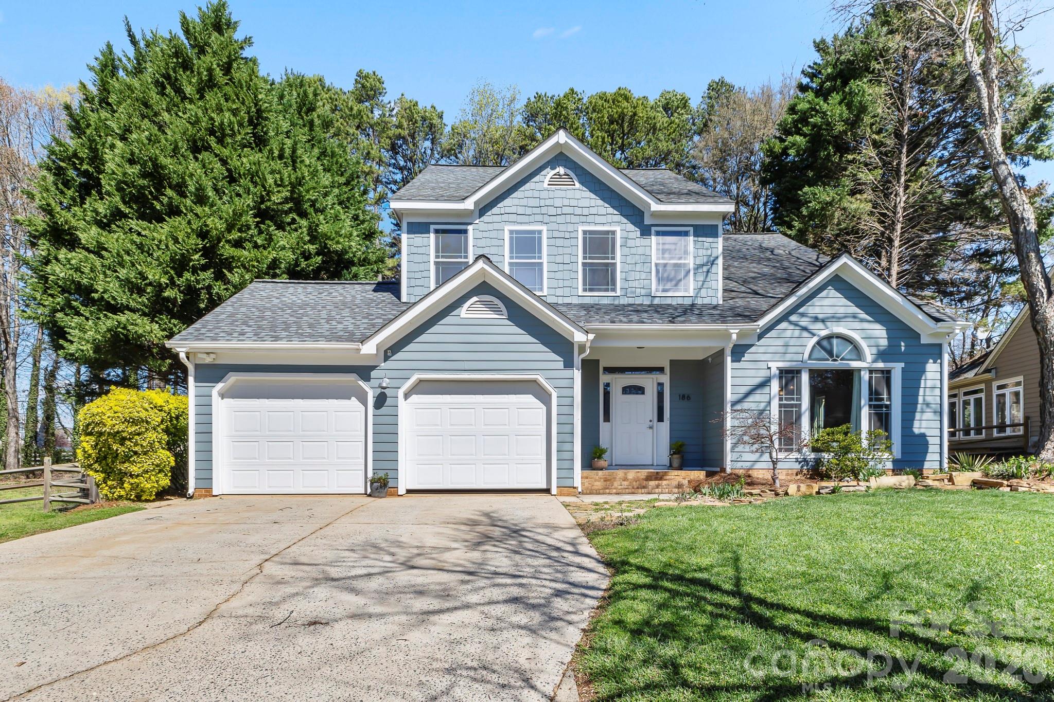 186 Southhaven Drive