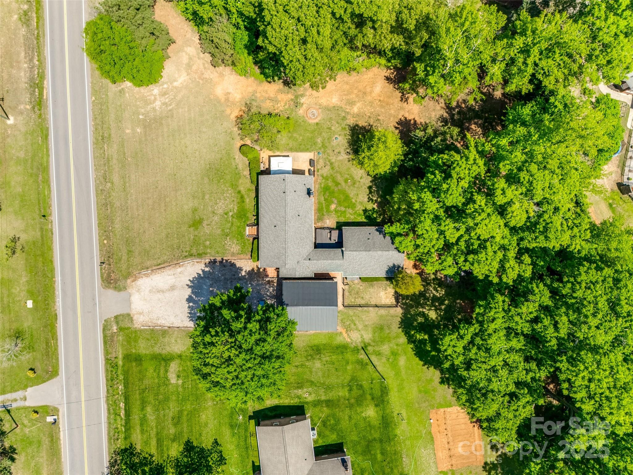 1540 Neely Store Road