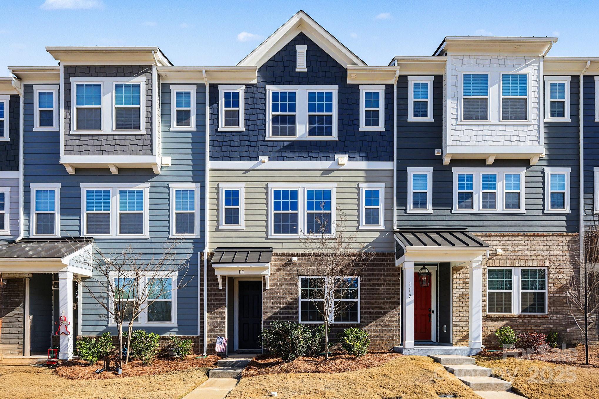 117 Morning Gap Parkway Unit: 4