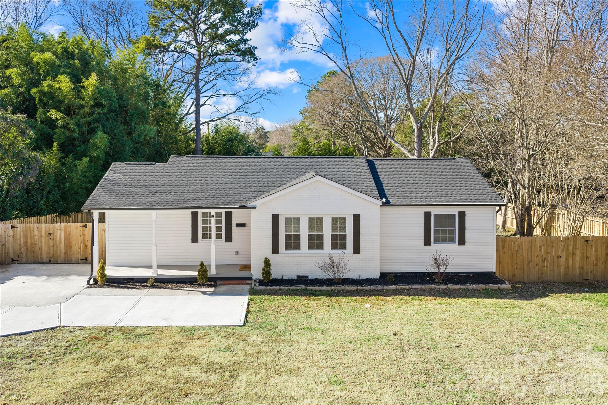 1319 Mt Gallant Road