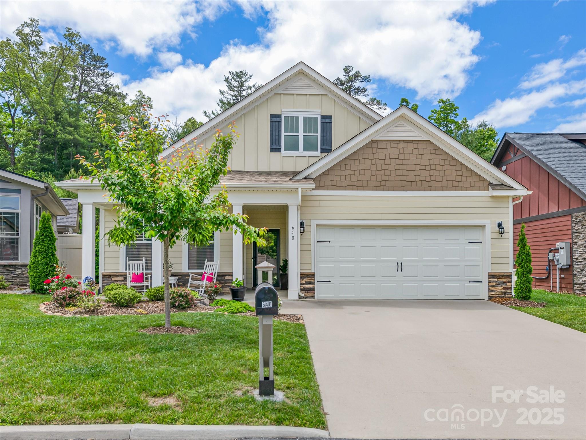 640 Summerfield Place