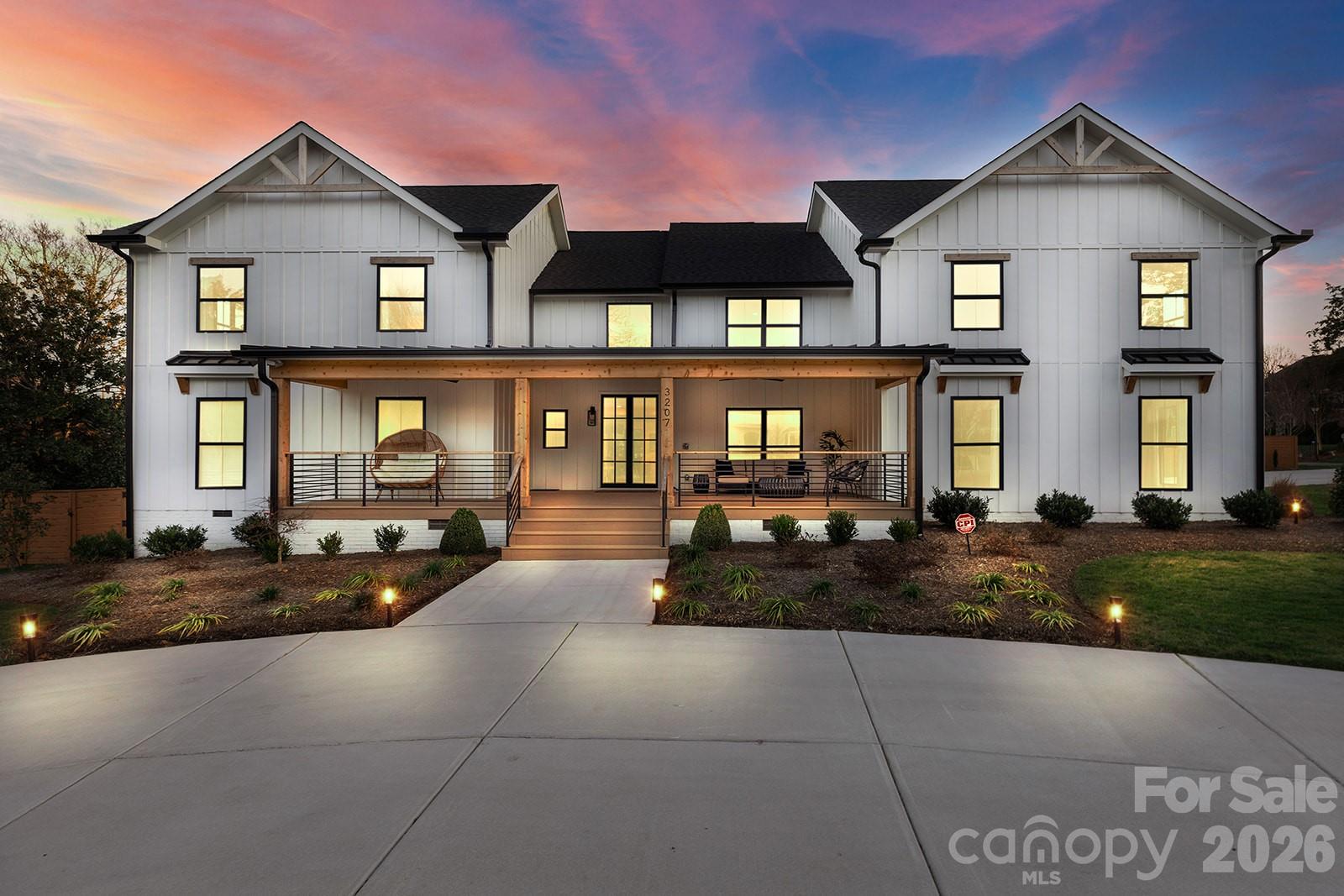 3207 Broadfield Road