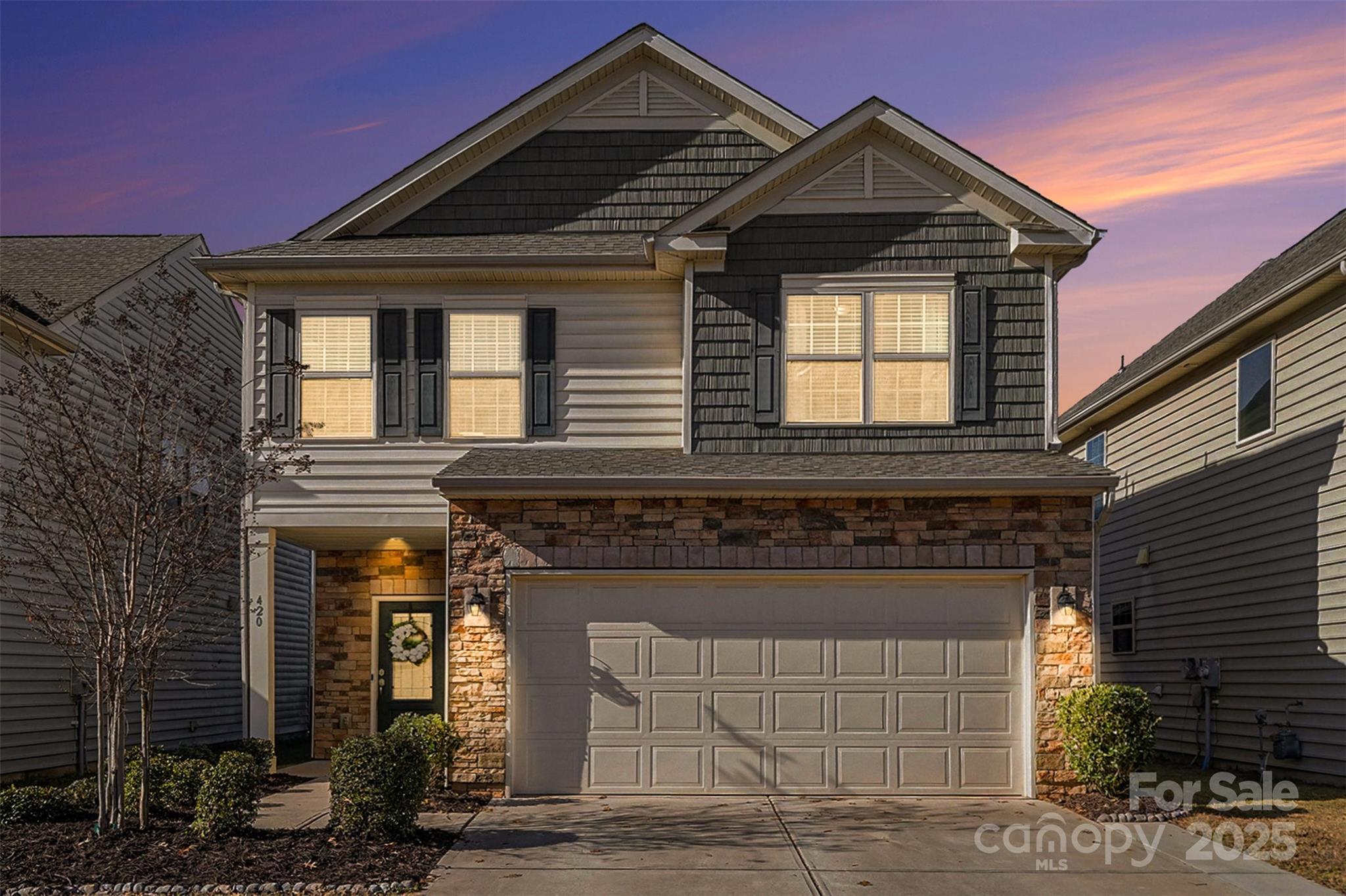 420 Triple Branch Trail