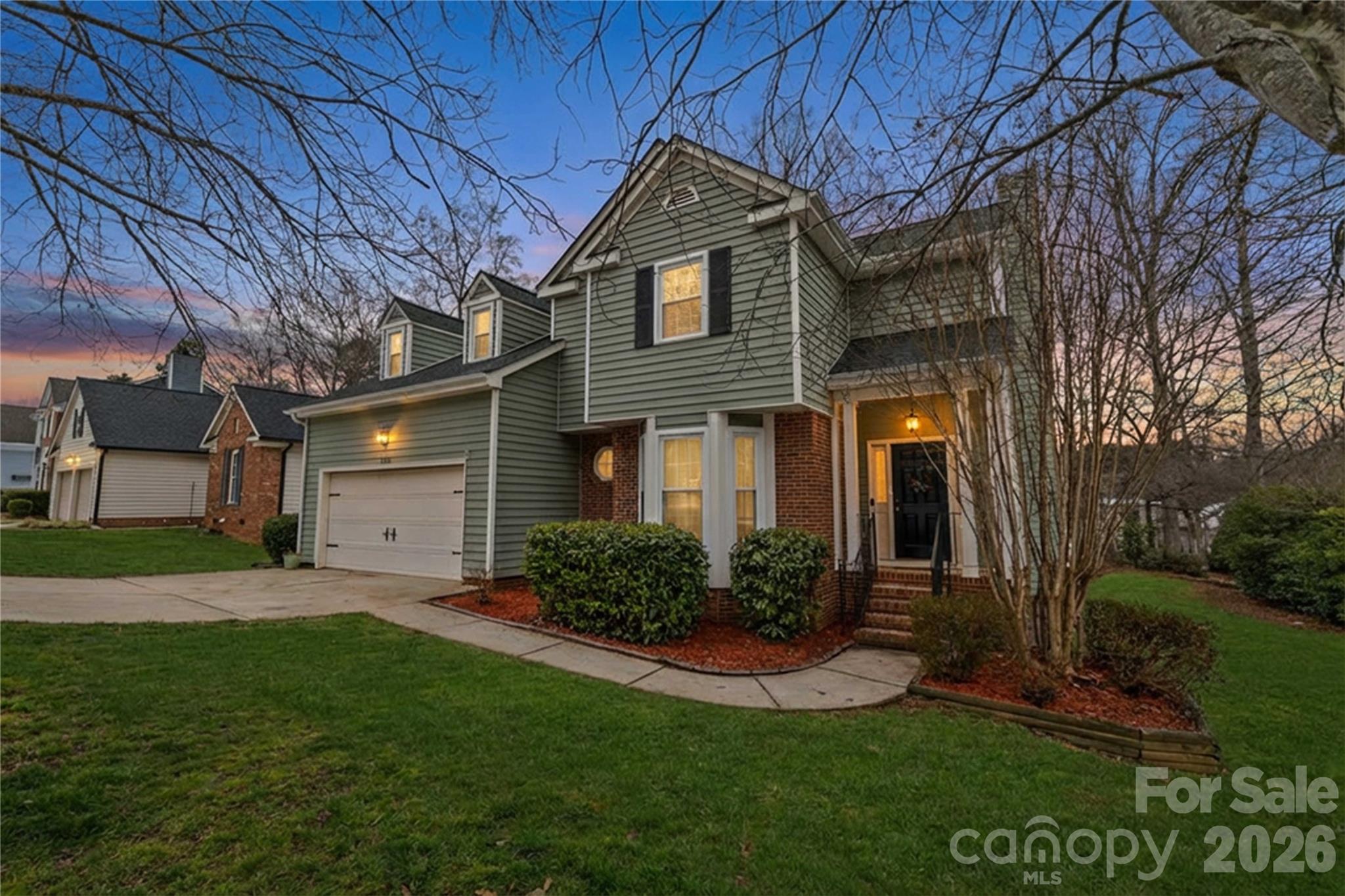 1312 Saint Katherines Way