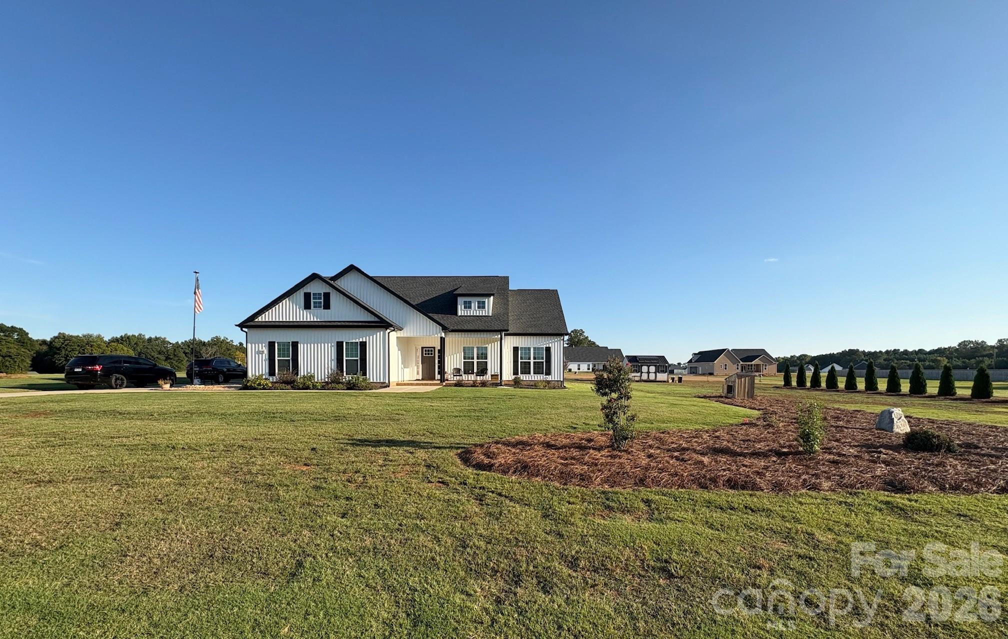 1181 Mt Gallant Road W