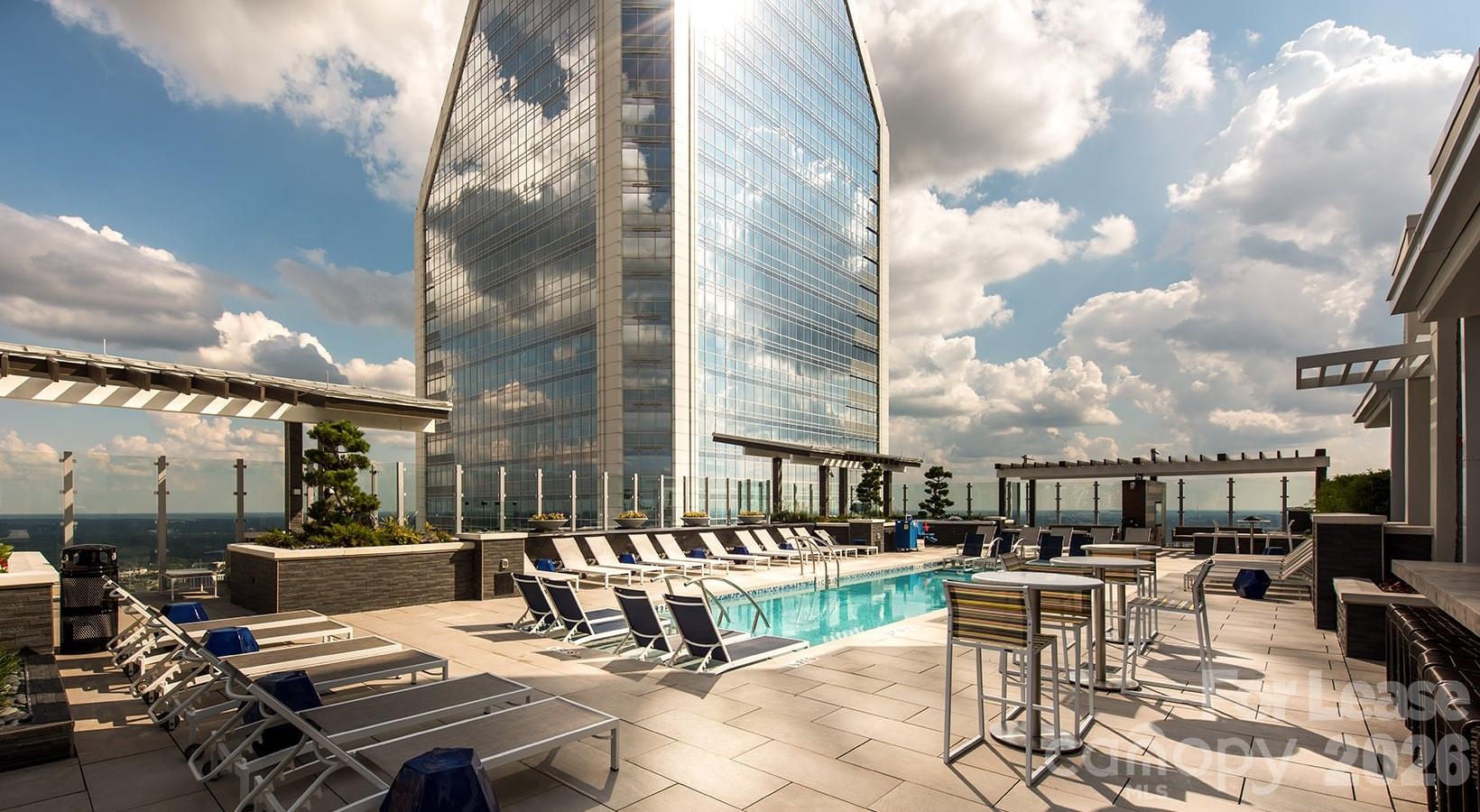 525 S Church Street Unit: 1A PREMIUM