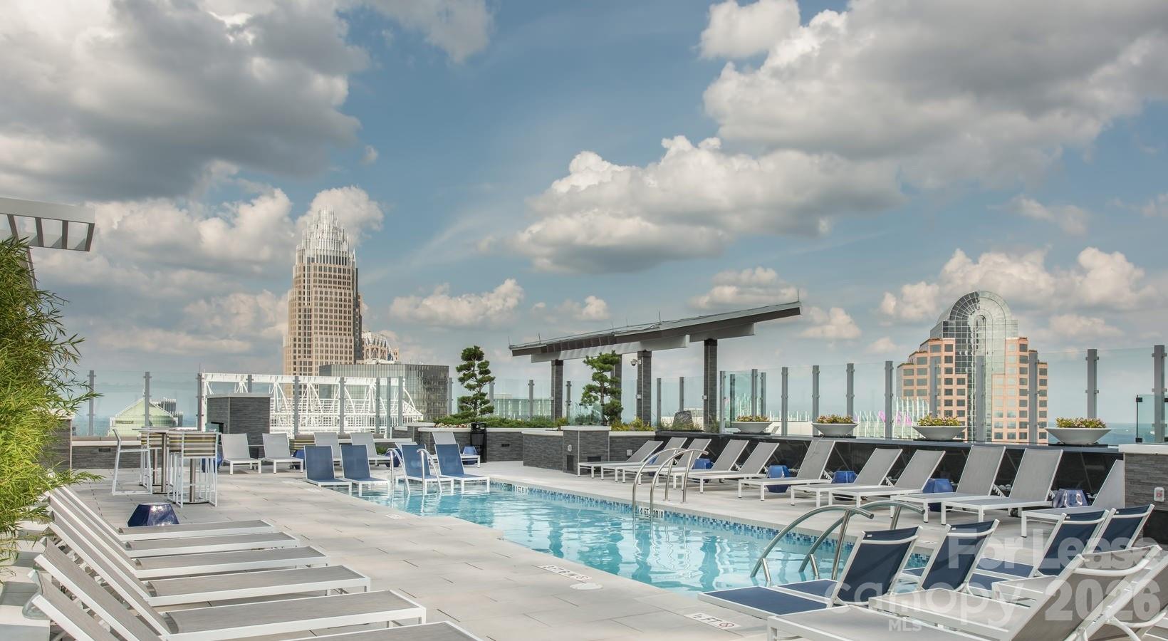 525 S Church Street Unit: 2A PREMIUM