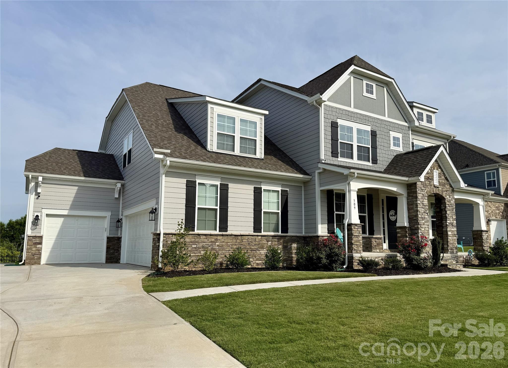 309 W Waterlynn Road