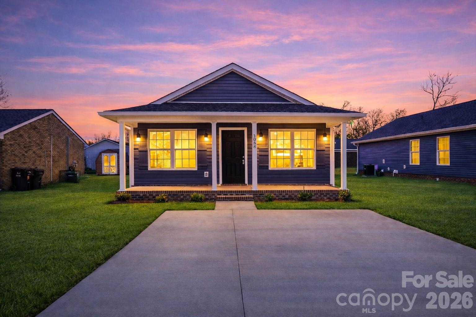 1088 Carolina Avenue Extension