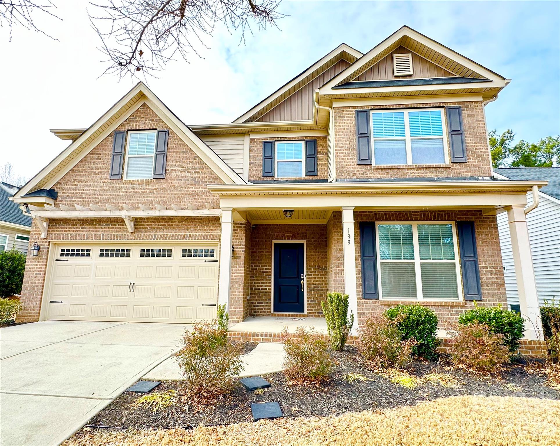 139 Pine Eagle Drive