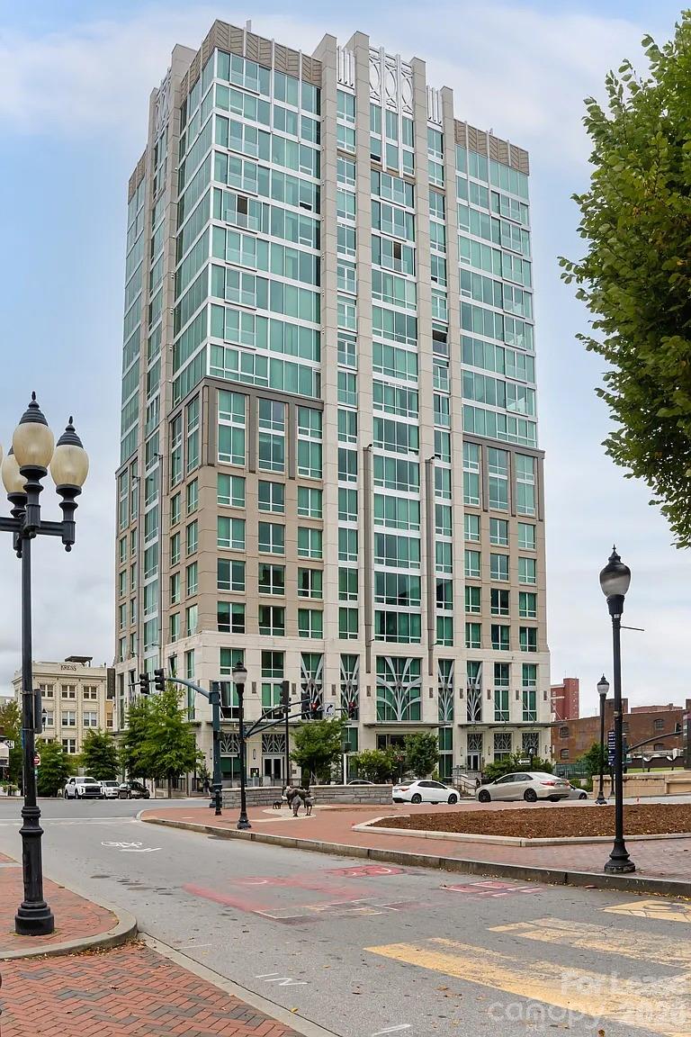 7 Patton Avenue Unit: 1405