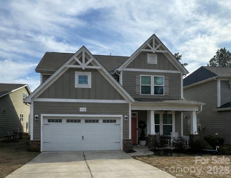 612 Heron View Drive