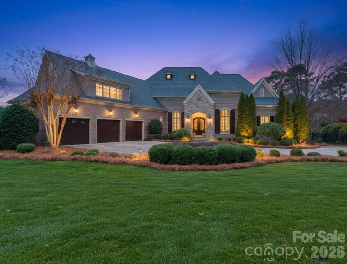 1812 Brawley School Road