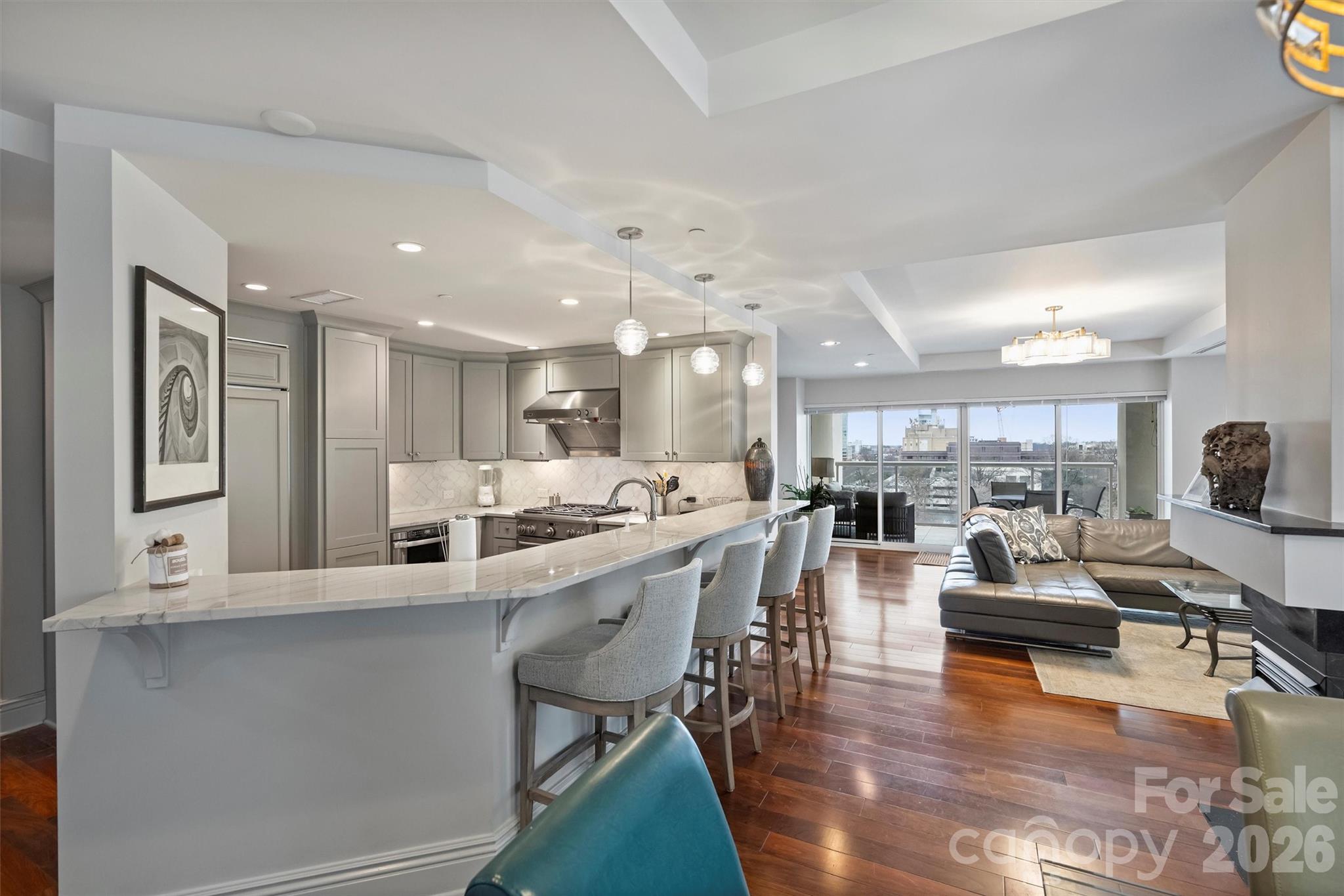 520 E Martin Luther King Jr Boulevard Unit: 701