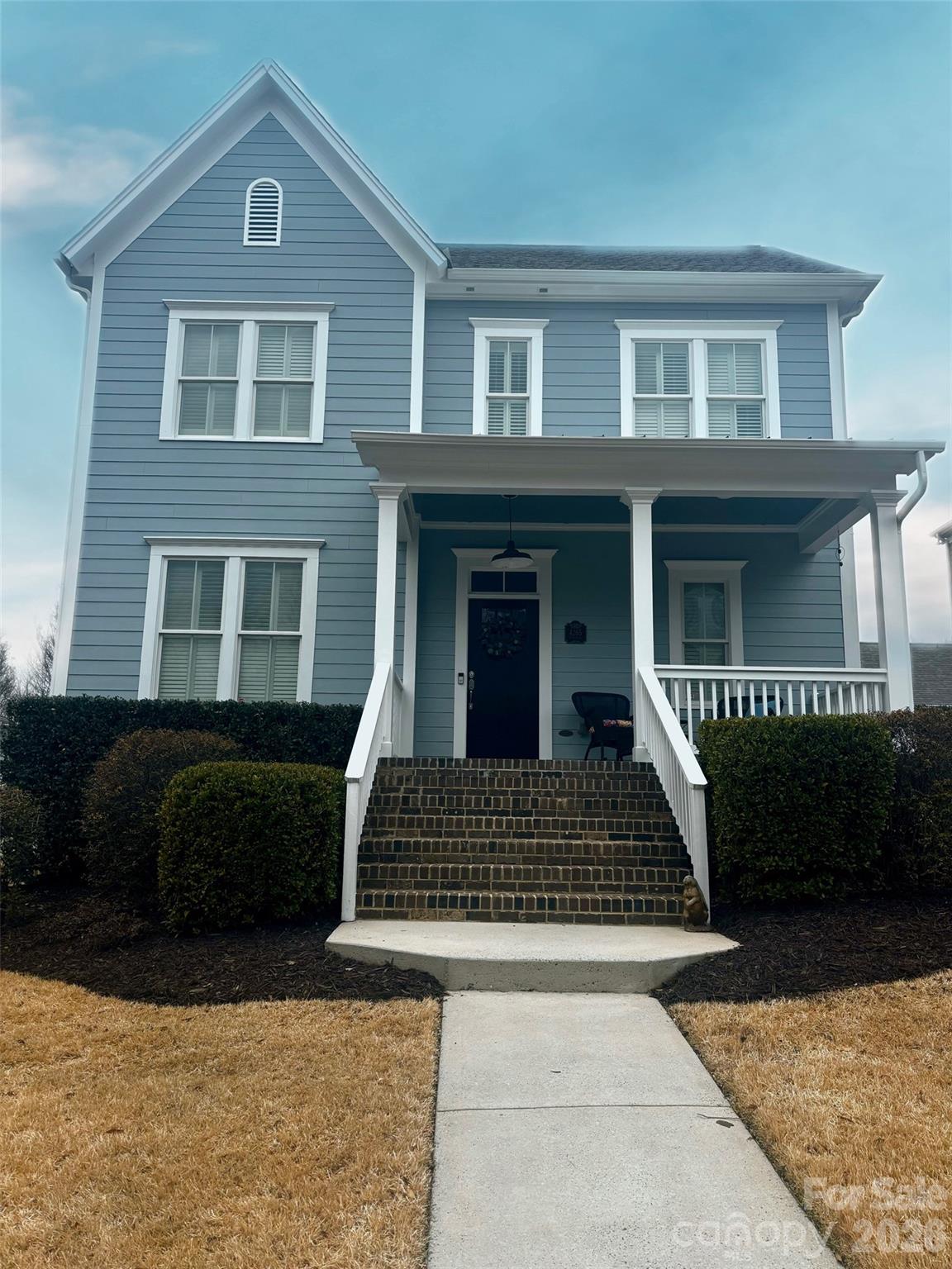 4265 Birkshire Heights