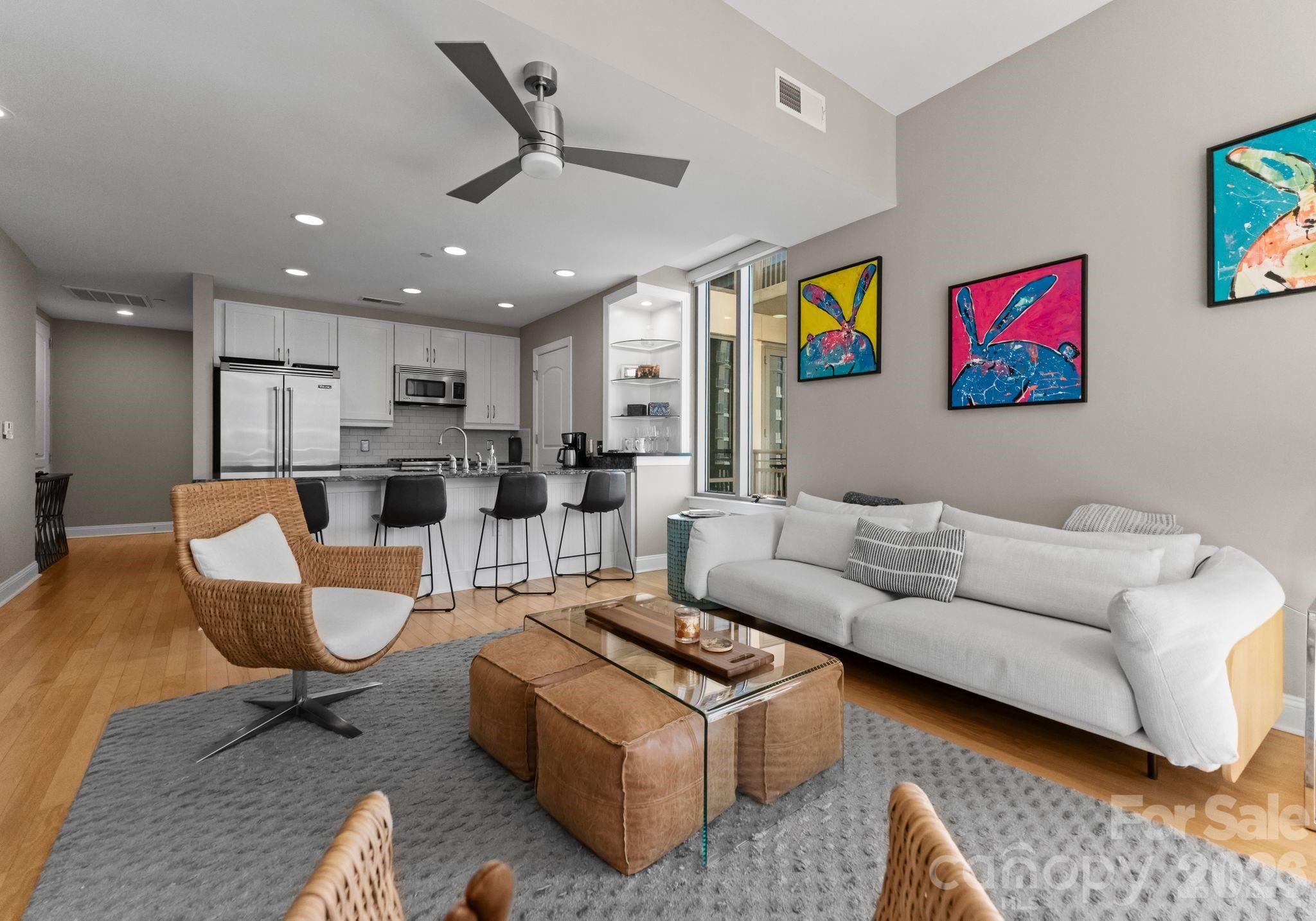 701 Royal Court Unit: 1004