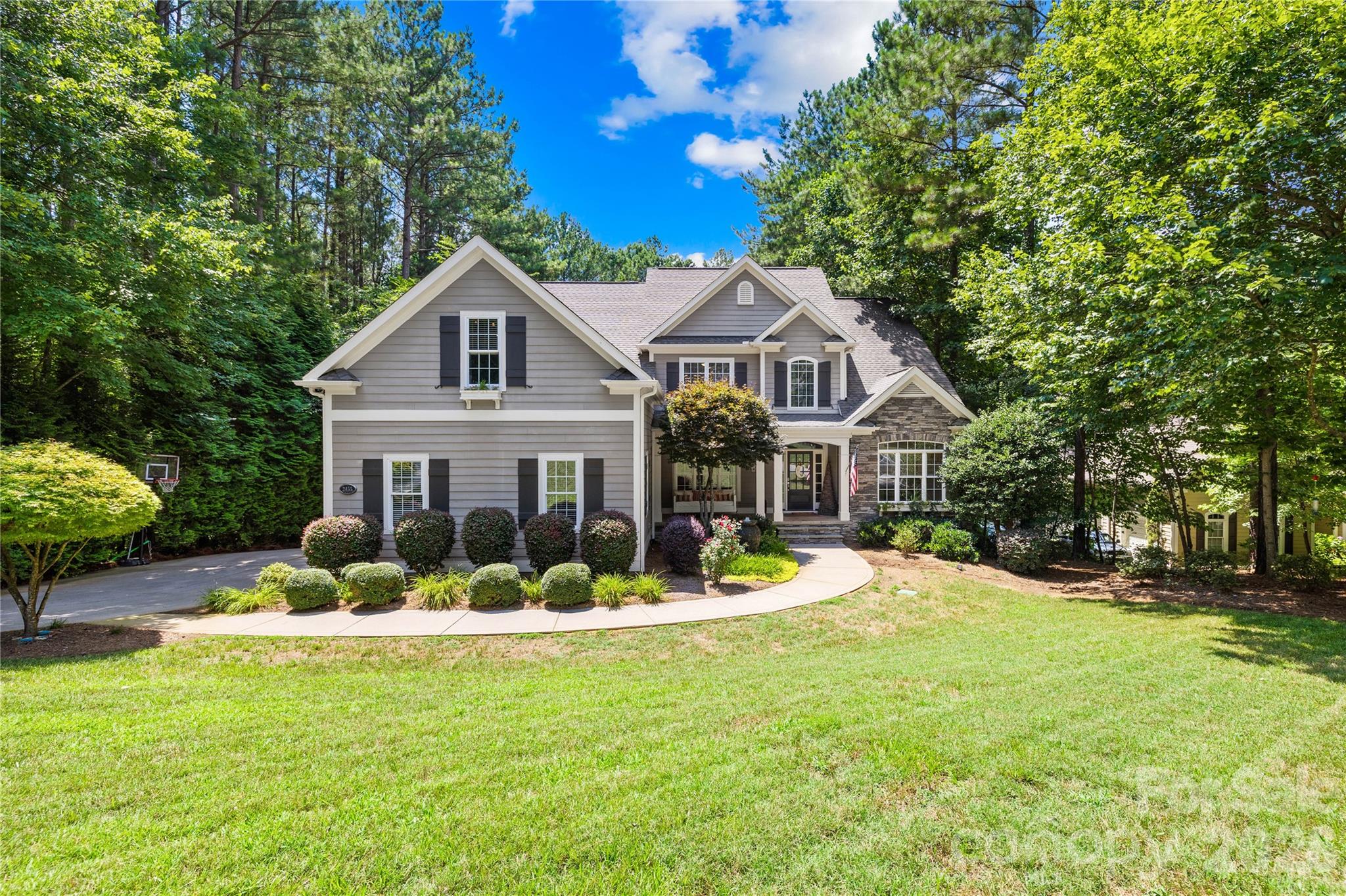 2455 Talbot Court