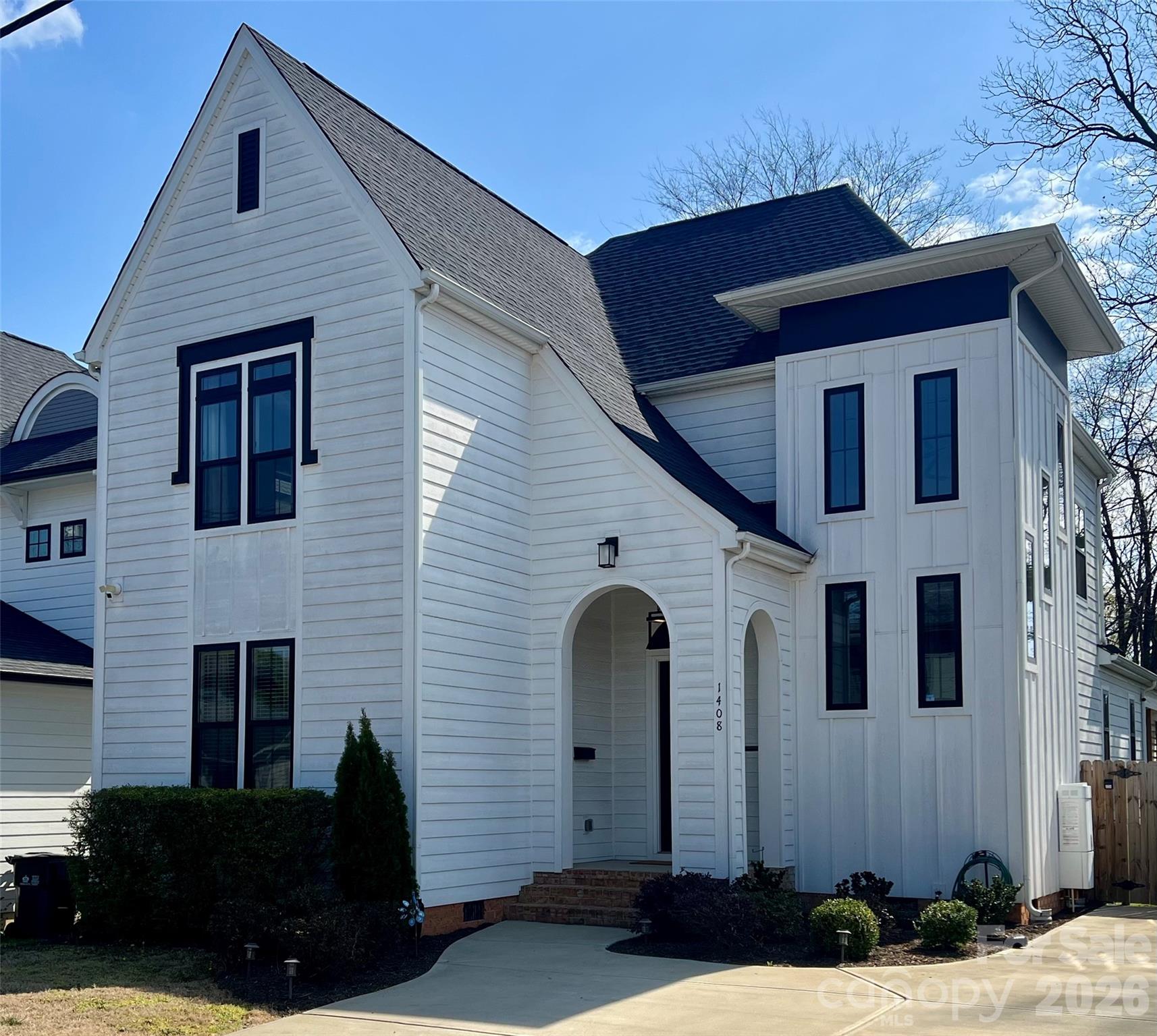 1408 N Caldwell Street