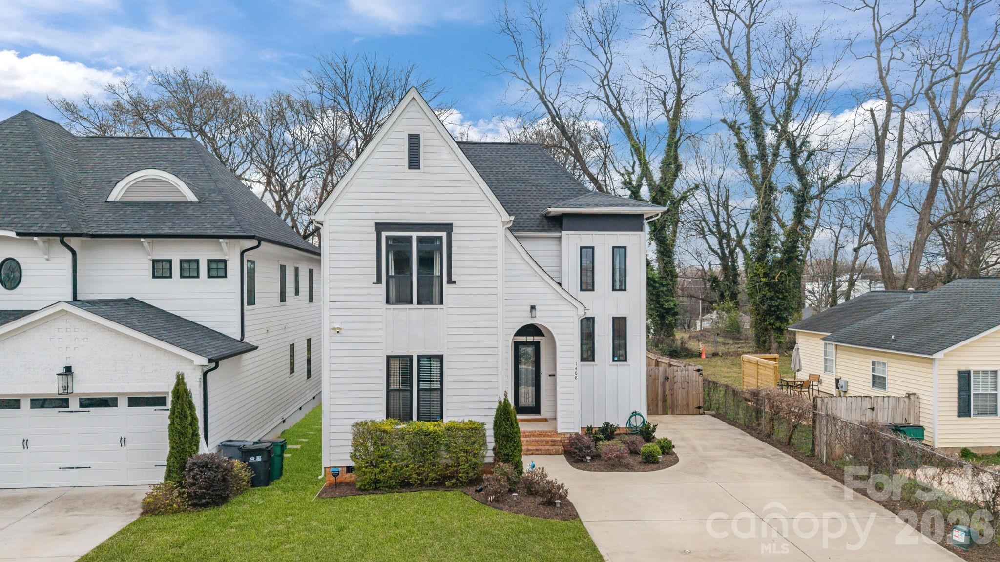 1408 N Caldwell Street