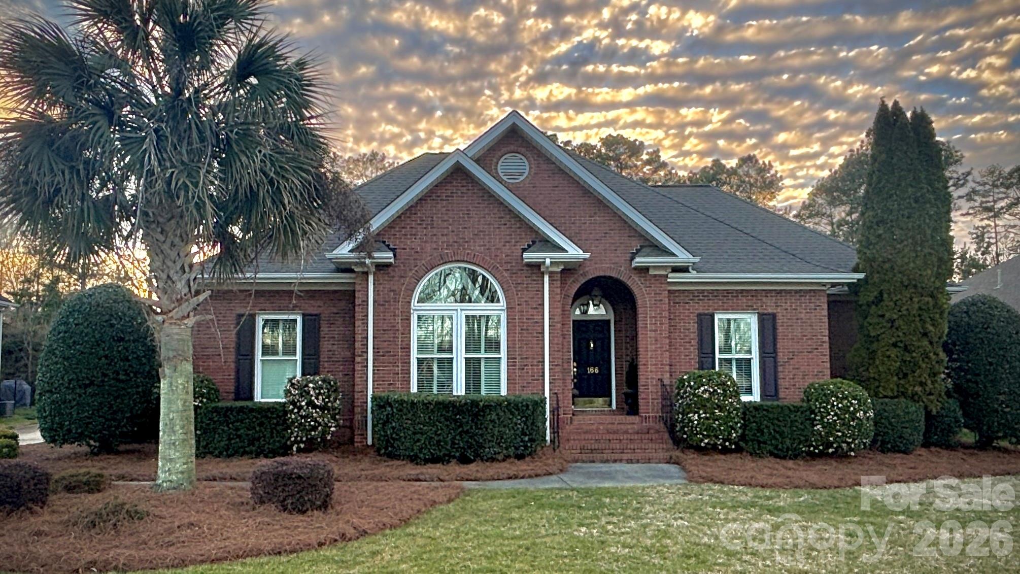 166 Lake Commons Drive