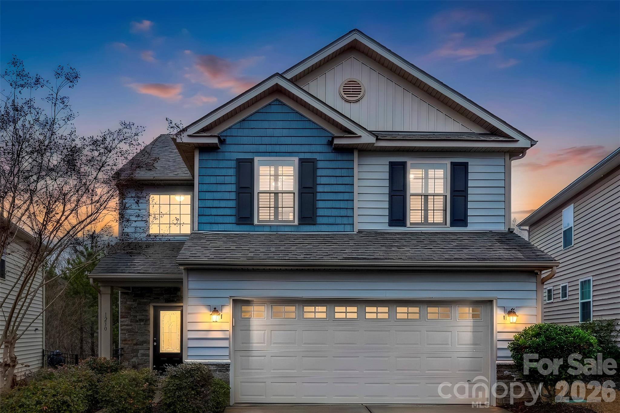 1230 Hideaway Gulch Drive