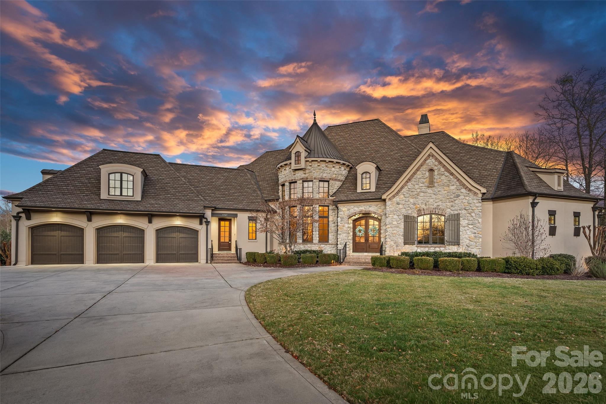 5727 Challisford Lane