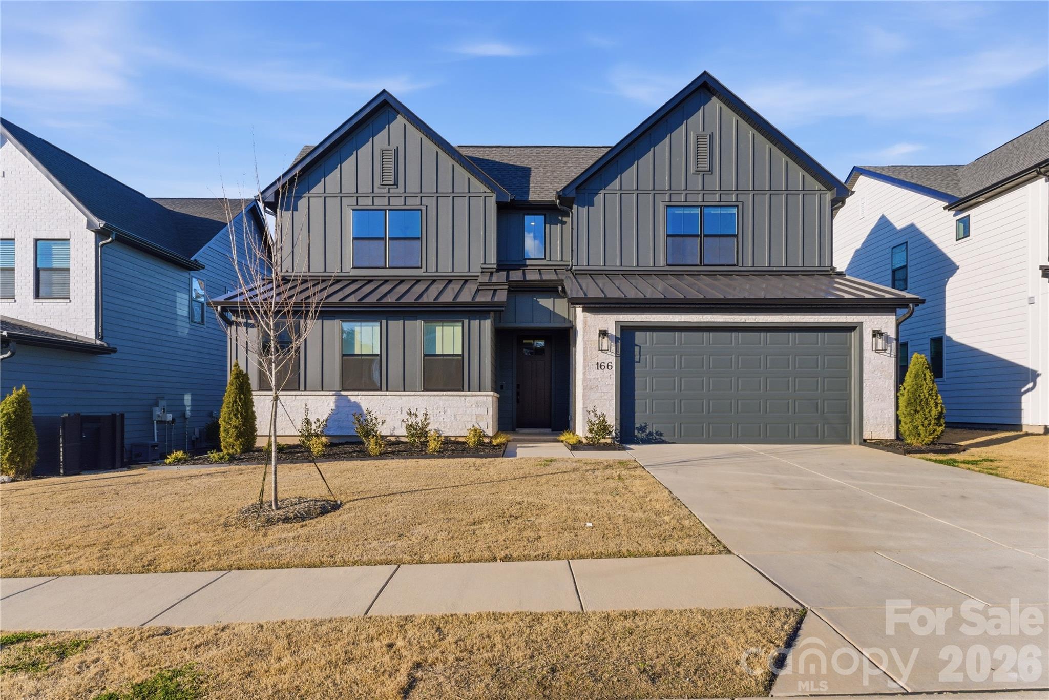 166 Windy Dell Drive