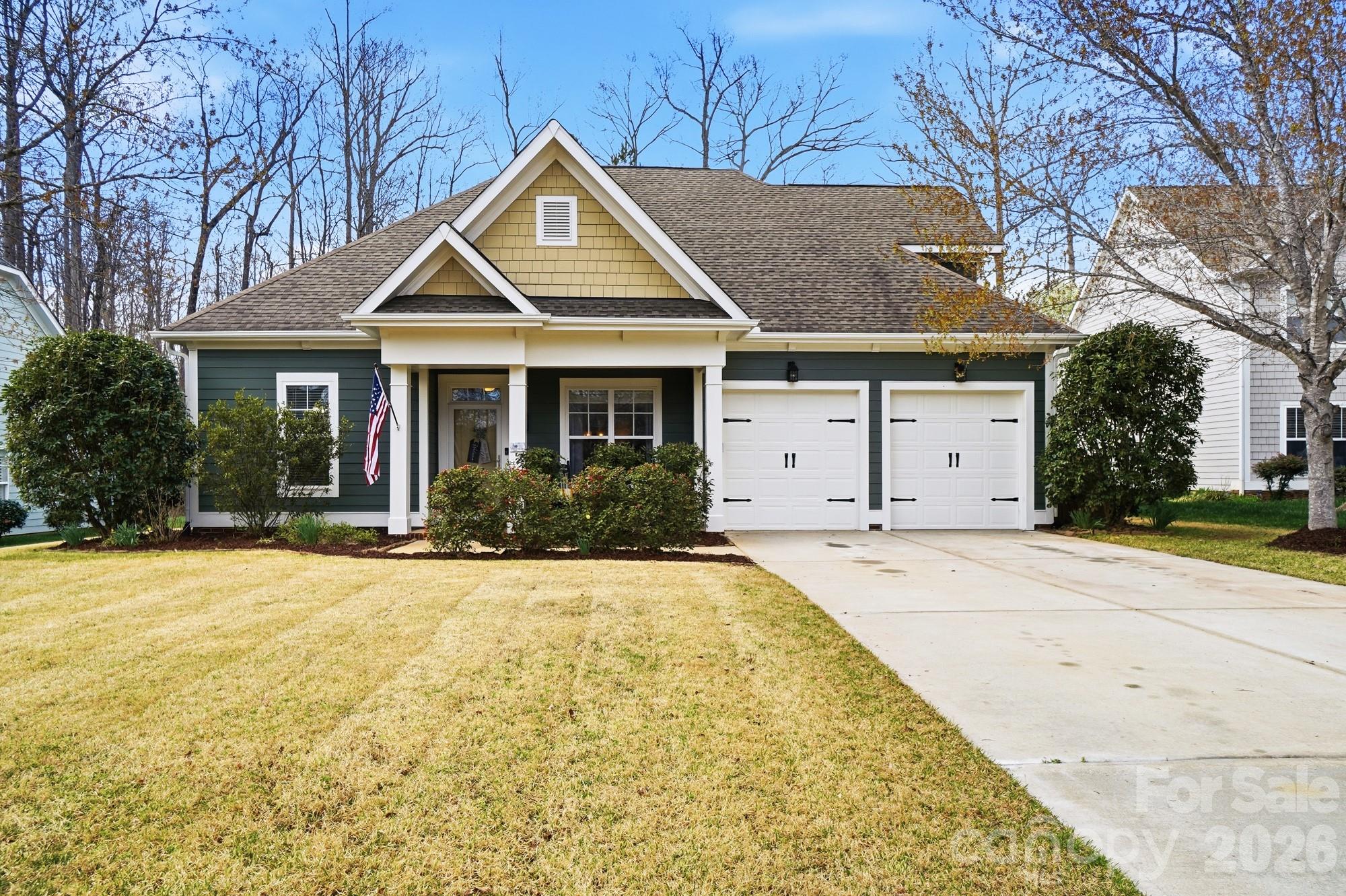 503 Walden Park Drive