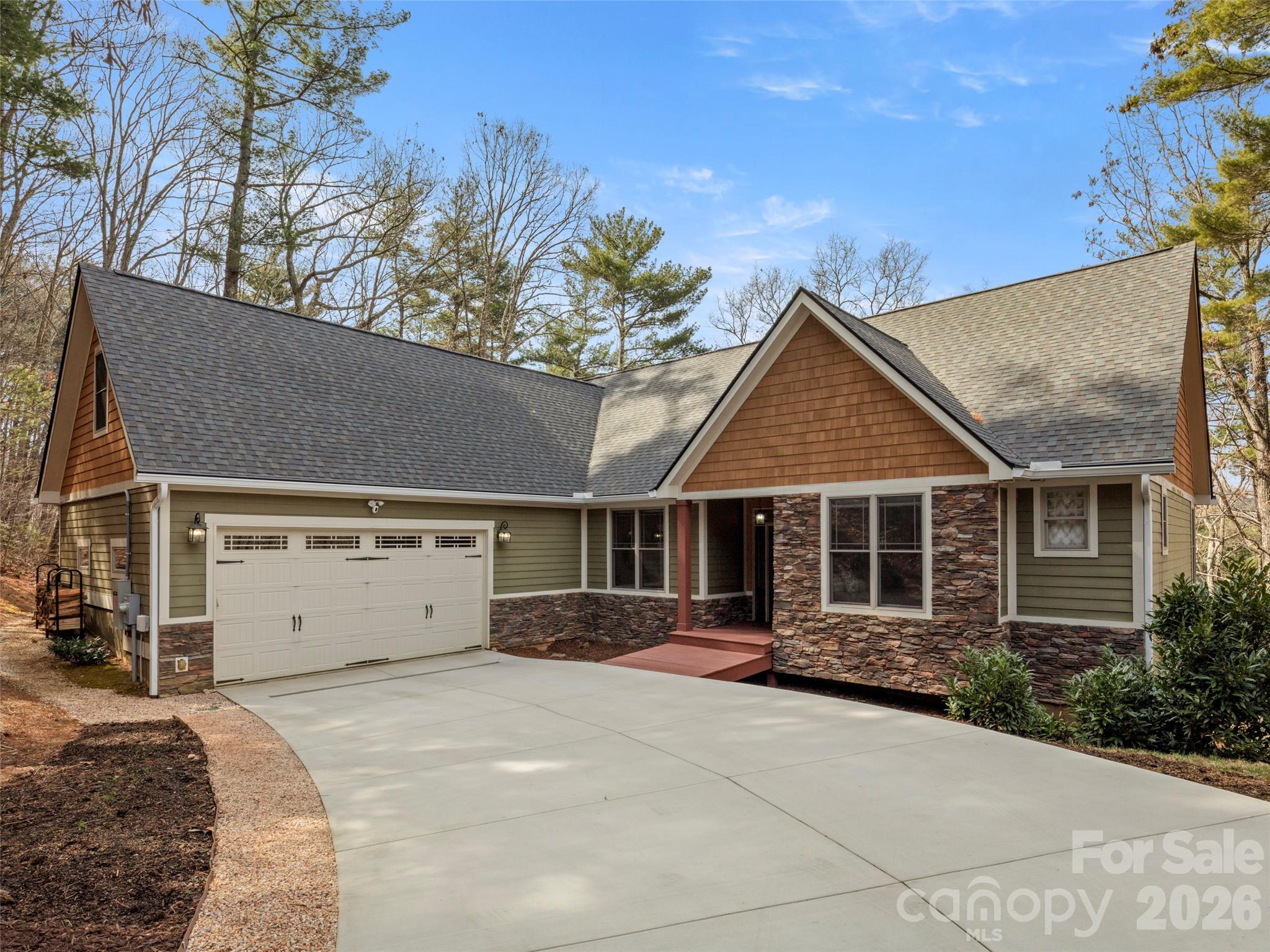Asheville, NC Real Estate Guide | Rebecca Lafunor
